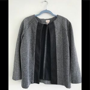 H&M Women’s Jacket Size 8